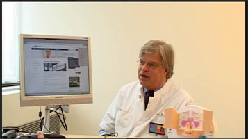 Interview met Drs Ad Jansen, allergoloog